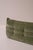 Ligne Roset Vintage Togo Three-Seater Sofa in Pierre Frey Velvet by Michel Ducaroy for Ligne Roset For Sale - Image 4 of 13