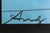 Andy Warhol the American Indian Series 1976 Signed Exhibition Poster Ace Gallery For Sale - Image 9 of 9