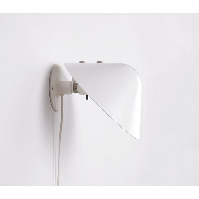 Mini Vip Wall Lamp by Jørgen Gammelgaard, 1980s For Sale - Image 13 of 13