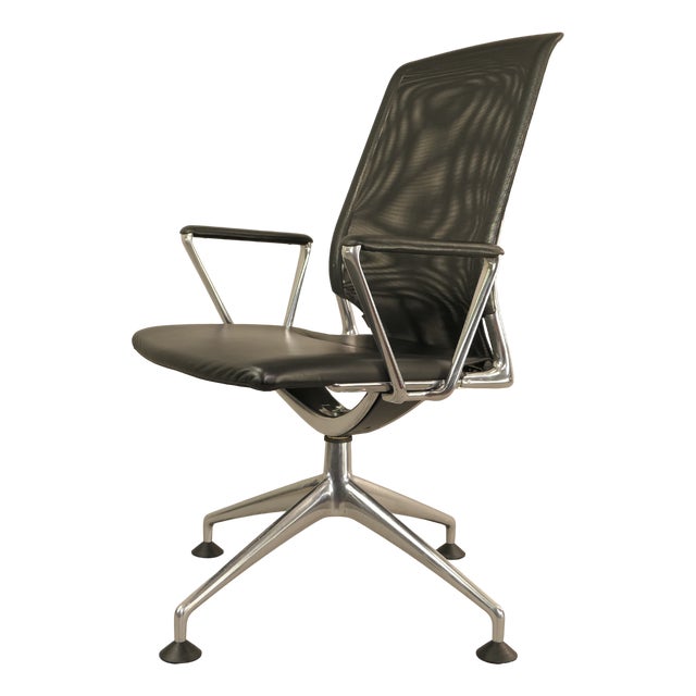Vintage Office Chair by Alberto Meda for Vitra, 2005 For Sale