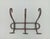 Vintage Bentwood Wall Coat Rack, 1950s For Sale - Image 6 of 7