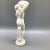 1950s Greek Nude Sculpture "Female Figure Carrying Hydria Water Jar" For Sale - Image 5 of 13