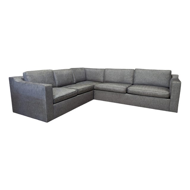 SM London Bespoke Sofa For Sale