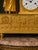 c.1800 Rouchouze Empire Gilt Bronze Mantel Clock For Sale - Image 4 of 18