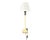 listing if for only one floor lamp I do have a matching one if you need a pair. We have for your consideration a very...