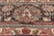 Mid 20th Century Mid 20th Century Mid 20th Century Vintage Persian Tabriz Rug - 10'00 X 11'05 For Sale - Image 5 of 9