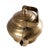 Brass 18th Century Brass Tea Kettle For Sale - Image 8 of 10