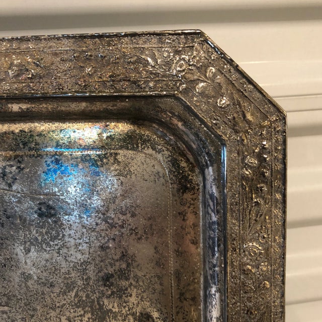 American Civil War Buried Tray For Sale - Image 3 of 7