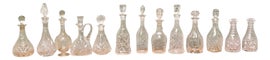 Example of Carafes and Decanters