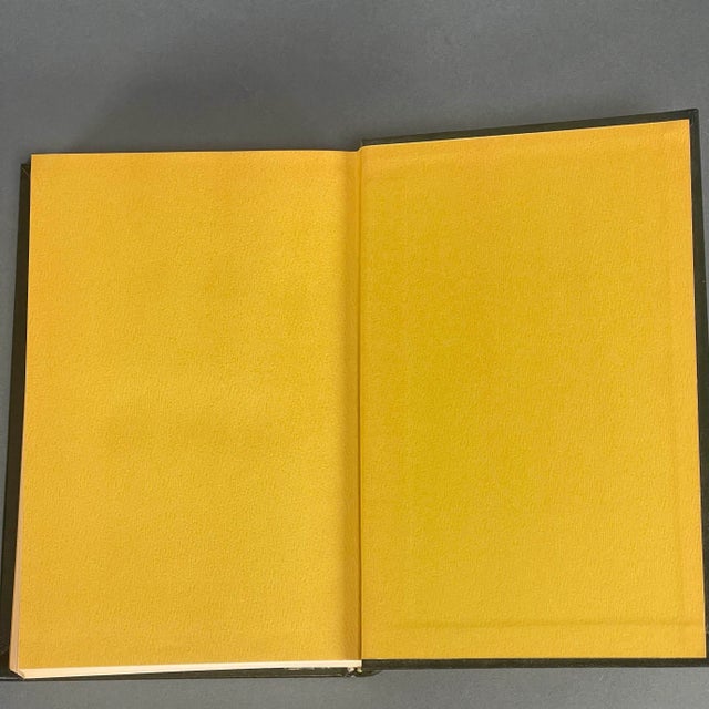 Vintage 1969 Edition Don Quixote by Cervantes Collier & Son Harvard Classics Hc For Sale - Image 12 of 13