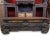 Late 19th Century Japanese Meiji Shibayama Wooden Cabinet For Sale In Miami - Image 6 of 13