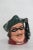 Royal Doulton Dick Turpin D6535 English Ceramic Small Character Jug For Sale - Image 10 of 10
