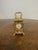 Antique Victorian Miniature Carriage Clock, 1890s For Sale - Image 3 of 7