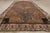 Vintage Turkish Kars Rug, 06'07 X 15'07 For Sale - Image 9 of 10