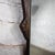Early to Mid-20th Century Art Deco Hanging Mirror Decorative Carved Wood Fanned Side Panels For Sale - Image 12 of 18