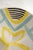 Vintage Tripod Bowl in Revernay Earthenware, 1950s For Sale - Image 11 of 14