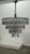 Chandelier from AV Mazzega, 1970s For Sale - Image 6 of 6