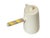 Postmodern Ceramic Side-Handled Chocolate Pot – Memphis Style For Sale - Image 9 of 13