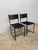 Postmodern Giandomenico Belotti Spaghetti Chairs for Alias - A Pair For Sale - Image 3 of 14