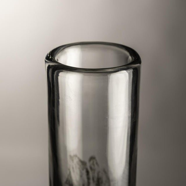 Glass Tumbler, Germany, 1960s For Sale - Image 6 of 7