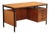 Mid-Century Mahohgany Desk, 1960s For Sale