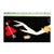 Black Hand-Knotted Wool and Silk Rug from Jordi Labanda, Spain, 2005 For Sale - Image 13 of 13