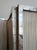 Mid 20th Century Mid Century Chrome & Aluminum Folding Screen For Sale - Image 5 of 10