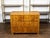 19th Century Austrian 19th Century Biedermeier Commode with Three Butterfly Veneered Drawers For Sale - Image 5 of 12