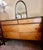 j.b. Van Sciver Co. Art Deco Sunrise Bedroom Suite, C. 1928-1932 - Mahogany Mirror Ladies Dresser For Sale - Image 17 of 17