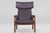 Model 4365 Lounge Chair by Søren Hansen for Fritz Hansen, 1960 For Sale - Image 5 of 9