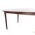 Extendable Dining Table in Rosewood by Arne Vodder For Sale - Image 5 of 11