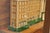 Late 20th Century The Culinary Institute of America Mixed Wood Award Model for Dr John Connolly For Sale - Image 9 of 18
