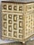 Late 19th Century Anglo Indian Painted Cabinet For Sale In Palm Springs - Image 6 of 18