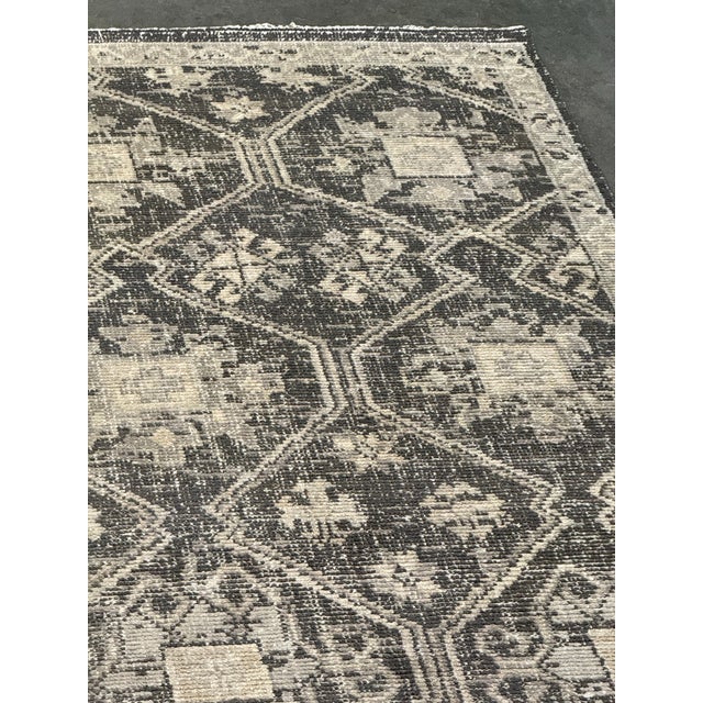 12ft × 15ft Rejuvenation Elliott Hand-Knotted Rug For Sale In San Francisco - Image 6 of 12