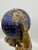Northern Italian Carved Wood & Gessoed Atlas with Celestial Globe Circa 1800 For Sale In Palm Springs - Image 6 of 18