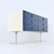 Rare Mid-Century Space Age Sideboard / Chest of Drawers – Elco, Germany, 1970s A highly distinctive 1970s Space Age...