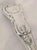 Antique Victorian Sterling Silver Kings Pattern Fish Server by William Eaton, 1841 For Sale - Image 10 of 18