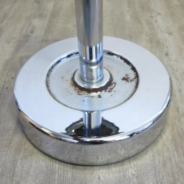 Tall Coat Rack with Umbrella Stand from Rosconi, 1970s For Sale - Image 6 of 7