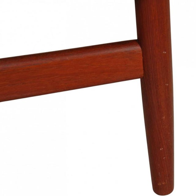 NV53 Chairs by Finn Juhl for Niels Vodder, 1950s, Set of 2 For Sale - Image 18 of 18