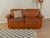 Sofa, de Sede DS-12 Very good workmanshipHigh-quality materialsMade in Switzerland, Manufacturer: de Sede Seat Height:...