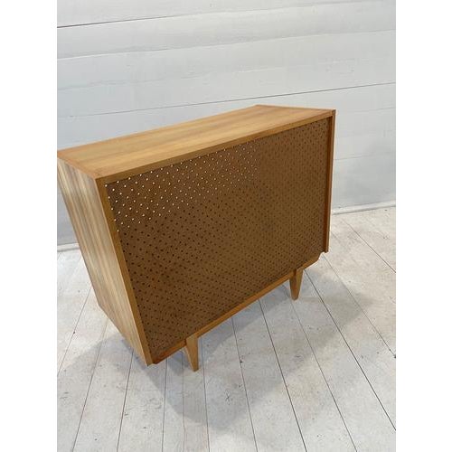 Vintage Chest by Tatra Nabytok, 1970 For Sale - Image 6 of 7