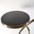 Smoker Side Table, 1950s For Sale - Image 10 of 17