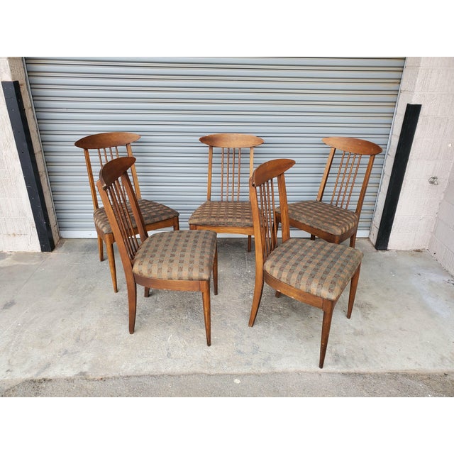 Vintage Brutalist Chairs For Sale - Image 11 of 18