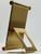 Metal Vintage Adjustable Jewellers Table Mirror from Chopard, 1960s For Sale - Image 7 of 15