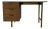 Mid-Century Writing Desk by Harvey Probber (Signed) For Sale