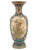 Late 19th Century Large Japanese Cloisonne Enamel Meiji Totai Shippo Vase, Kinkozan School For Sale - Image 5 of 10