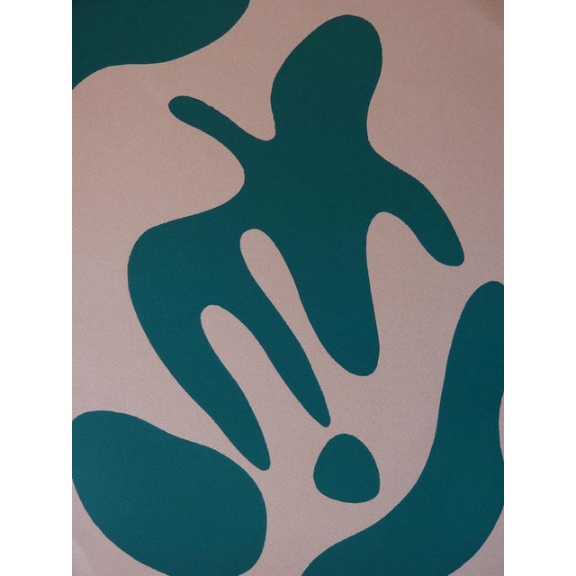 Jean Arp, Dove, 1959, Original Wood Engraving For Sale - Image 4 of 7