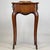 Brown Antique French Walnut Cabinet with Figural Brass Mounts, 1800s For Sale - Image 8 of 12