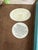 Wood Vintage Nantucket Home Coastal Duck Pond Tealight Candle Holder Centerpiece For Sale - Image 7 of 7
