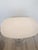 Cream Babar Stool Set by Simon Pengelly for Arper, 2006, Set of 3 For Sale - Image 8 of 16